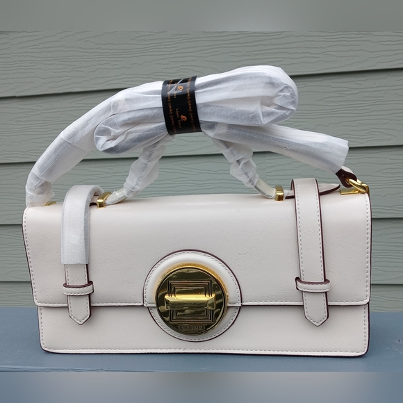 Retro Preppy Fashion Crossbody - Picture 4 of 7